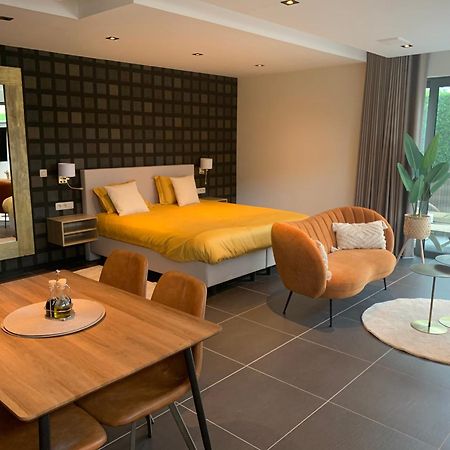 Herzele Q Guesthouse מראה חיצוני תמונה