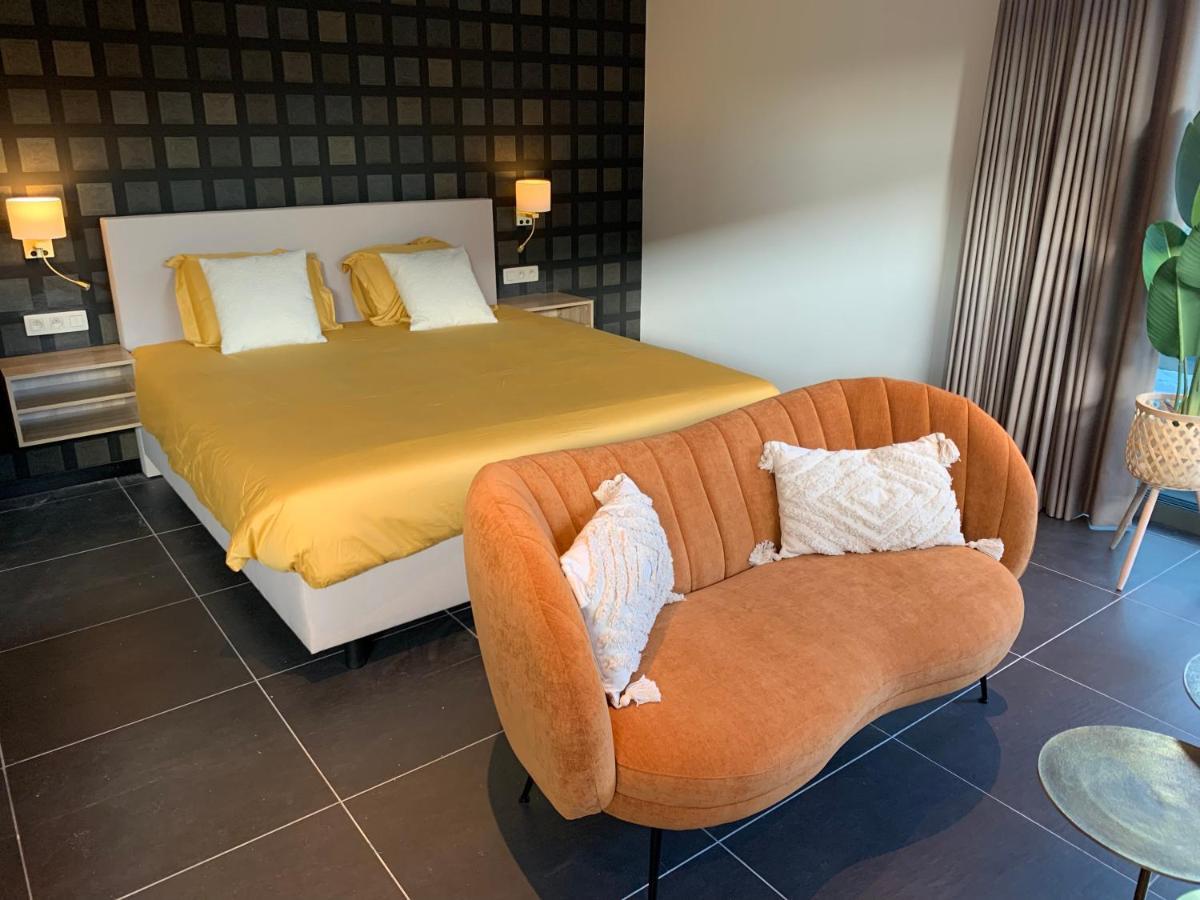 Herzele Q Guesthouse מראה חיצוני תמונה