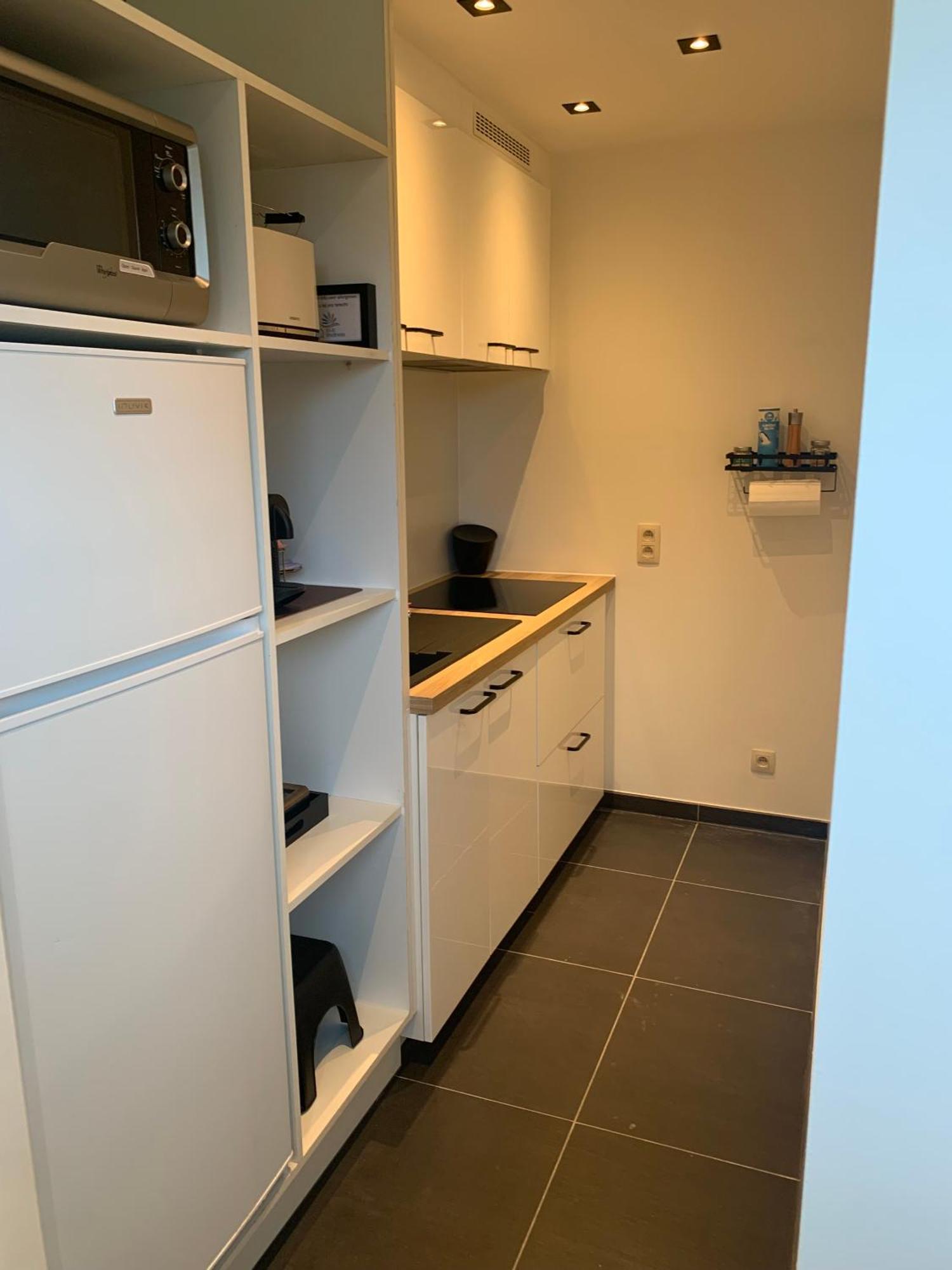 Herzele Q Guesthouse מראה חיצוני תמונה